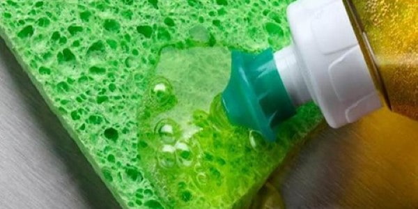 تصویر 3 از خرید مایع ظرفشویی بدون بو + قیمت فروش استثنایی