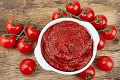 تصویر 2 از قیمت رب گوجه فرنگی مرغوب با کیفیت ارزان + خرید عمده