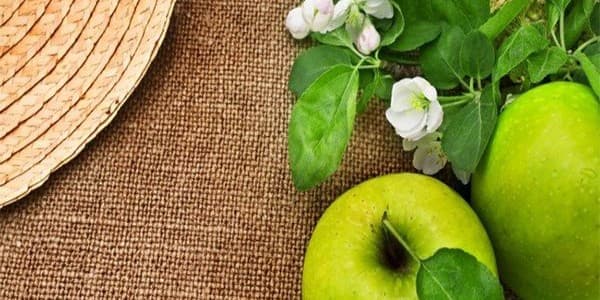 تصویر 4 از قیمت سیب سبز ایران + خرید باور نکردنی