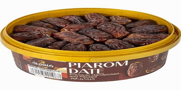 تصویر 3 از فروش خرما پیارم کله چین + قیمت خرید به صرفه