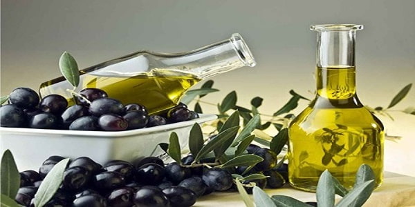 تصویر 2 از خرید و فروش روغن زیتون غنچه با شرایط فوق العاده