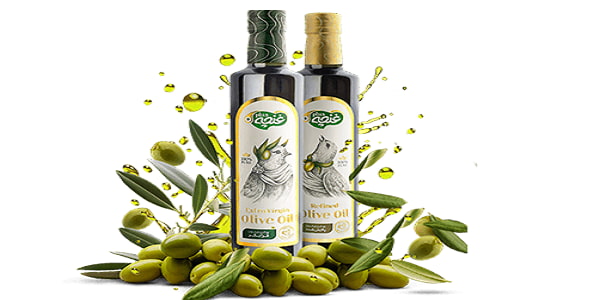 تصویر 4 از خرید و فروش روغن زیتون غنچه با شرایط فوق العاده