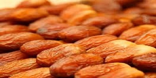 تصویر 3 از خرید خرما زاهدی خشک + قیمت فروش استثنایی
