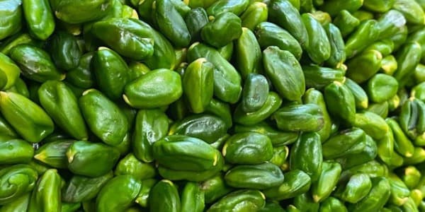 تصویر 1 از قیمت مغز پسته دوپوست + خرید باور نکردنی