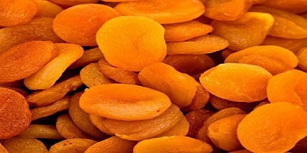 تصویر 3 از قیمت برگه زرد آلو درجه یک + خرید باور نکردنی