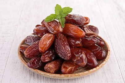 تصویر 5 از قیمت خرید خرما مضافتی مشکین + فروش ویژه