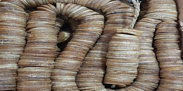 تصویر 1 از خرید انجیر خشک افغانستان + قیمت فروش استثنایی