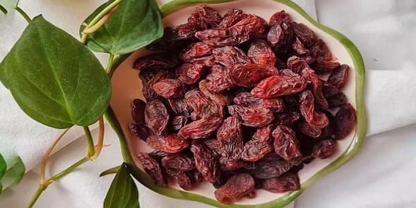تصویر 1 از خرید و قیمت کشمش فخری شیراز + فروش صادراتی
