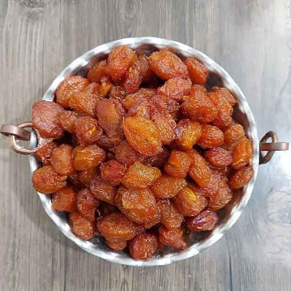 تصویر 2 از قیمت خرید آلو بخارا خورشتی + فروش ویژه