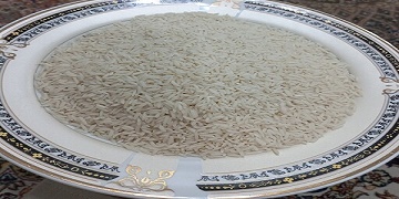 تصویر 4 از قیمت خرید برنج هاشمی اصیل شمال + فروش ویژه