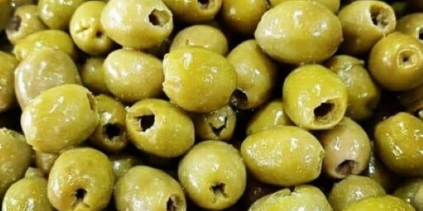 تصویر 4 از خرید و فروش زیتون سبز درشت با شرایط فوق العاده