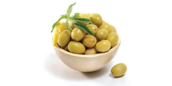 تصویر 5 از خرید و فروش زیتون سبز درشت با شرایط فوق العاده