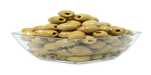 تصویر 2 از خرید و قیمت زیتون سبز بی هسته + فروش صادراتی