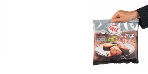 تصویر 4 از قیمت فلافل ب آ دو کیلویی + خرید باور نکردنی