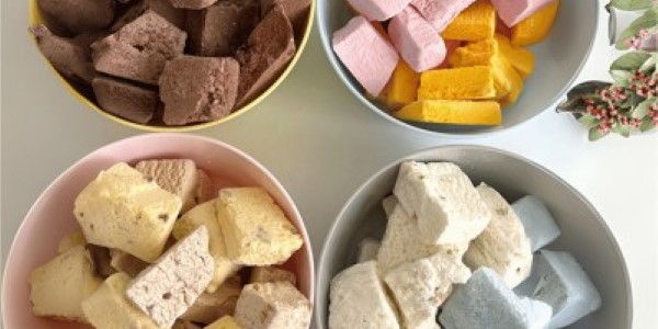 تصویر 2 از فروش بستنی خشک اکسیر + قیمت خرید به صرفه