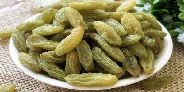 تصویر 1 از فروش کشمش سبز قلمی ممتاز کاشمر + قیمت خرید به صرفه