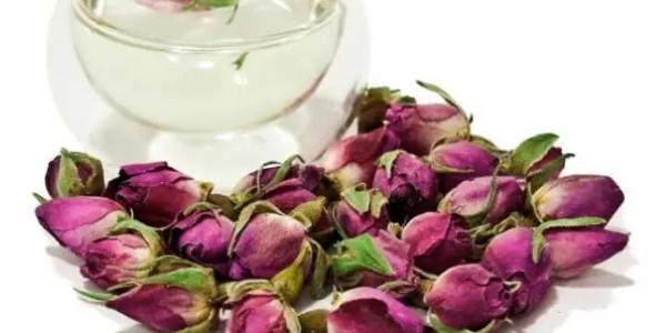 تصویر 1 از قیمت خرید غنچه خشک گل محمدی عمده به صرفه و ارزان
