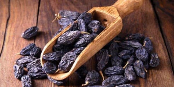 تصویر 4 از خرید و قیمت کشمش سیاه درشت + فروش عمده