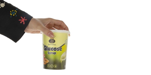 تصویر 3 از فروش شربت گلوکز زر فروکتوز + قیمت خرید به صرفه
