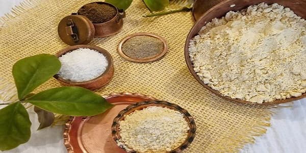 تصویر 1 از خرید و قیمت قوتو نخودی کرمان + فروش صادراتی