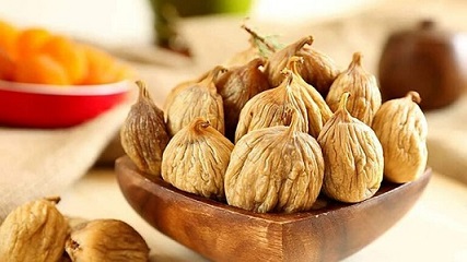 تصویر 4 از قیمت خرید انجیر خشک استهبان + فروش ویژه