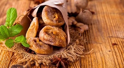 تصویر 2 از قیمت خرید انجیر خشک استهبان + فروش ویژه