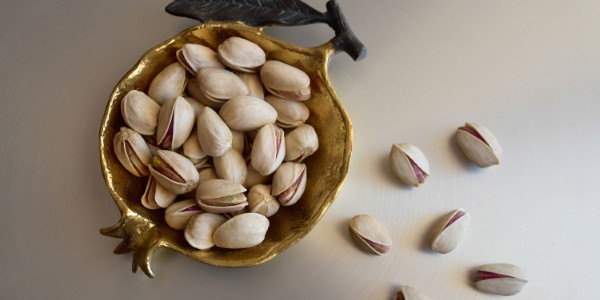 تصویر 4 از قیمت خرید پسته فندقی خام + فروش ویژه