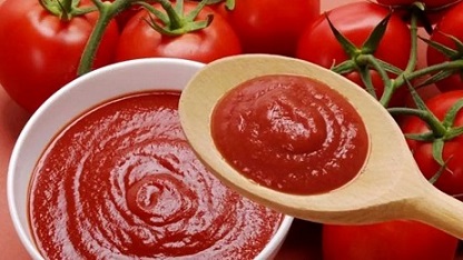 تصویر 3 از قیمت خرید رب گوجه فرنگی درجه یک + فروش ویژه