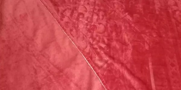 تصویر 3 از قیمت پتو ژله ای کلفت با کیفیت ارزان + خرید عمده