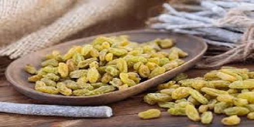 تصویر 3 از خرید و قیمت کشمش سبز قلمی + فروش صادراتی