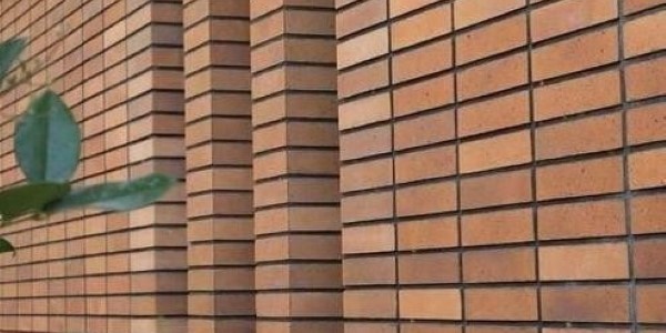 تصویر 3 از قیمت خرید آجر نما قرمز اصفهان + فروش ویژه