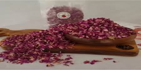 تصویر 5 از قیمت خرید گل محمدی اصل + فروش ویژه