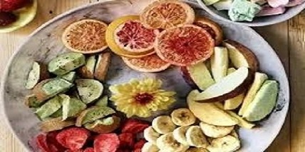 تصویر 1 از قیمت خرید میوه خشک پفکی با فروش عمده