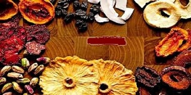 تصویر 2 از قیمت خرید میوه خشک پفکی با فروش عمده