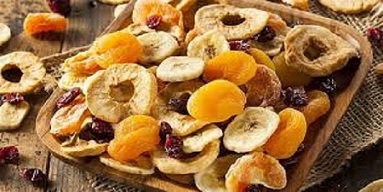 تصویر 5 از قیمت خرید میوه خشک پفکی با فروش عمده