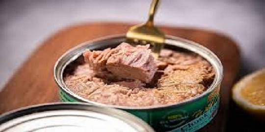 تصویر 5 از قیمت خرید تن ماهی مکنزی + فروش ویژه