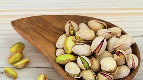 تصویر 1 از قیمت خرید پسته لب ماتیکی + فروش ویژه