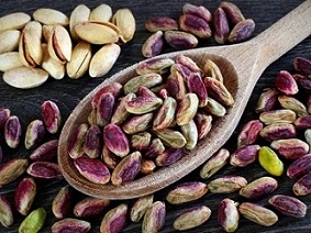 تصویر 2 از قیمت خرید پسته لب ماتیکی + فروش ویژه