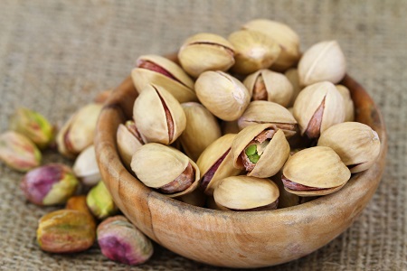 تصویر 5 از قیمت خرید پسته لب ماتیکی + فروش ویژه
