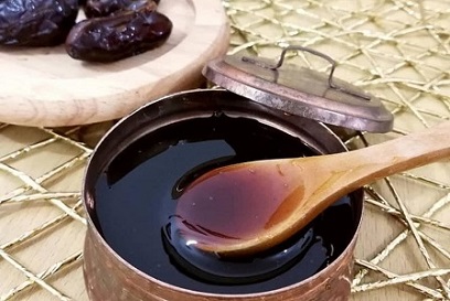 تصویر 1 از قیمت خرید شیره خرما تبریز + فروش ویژه