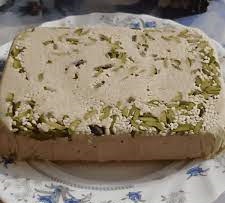 تصویر 5 از قیمت خرید حلوا ارده رژیمی + فروش ویژه