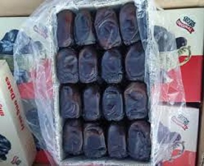 تصویر 2 از خرید و فروش خرما رطب بم با شرایط فوق العاده