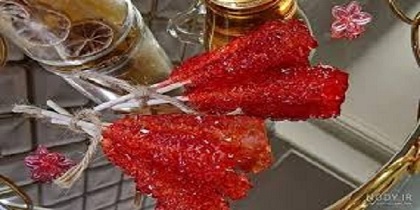 تصویر 5 از خرید نبات رنگی چوبی + قیمت فروش استثنایی