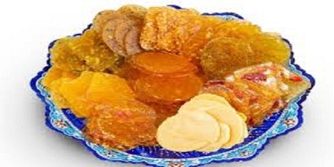 تصویر 2 از خرید و قیمت پولکی نارگیلی کرمانی فروش صادراتی