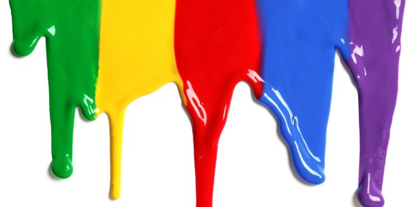 تصویر 3 از فروش رنگ مقاوم حرارتی + قیمت خرید به صرفه