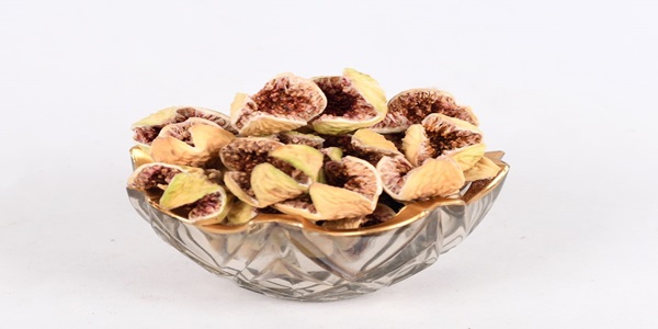 تصویر 2 از خرید انجیر پرک خشک + قیمت فروش استثنایی