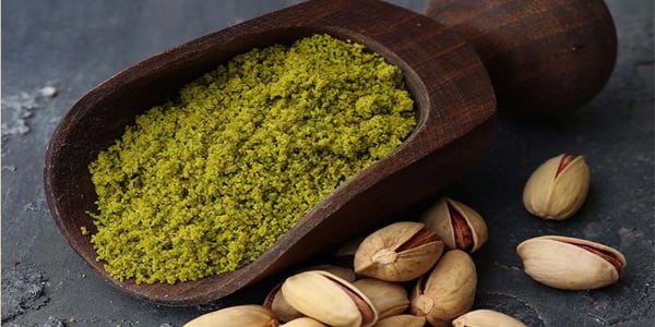 تصویر 1 از خرید و فروش پودر پسته اعلا با شرایط فوق العاده