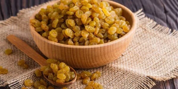 تصویر 2 از خرید و فروش کشمش فرد اعلا با شرایط فوق العاده