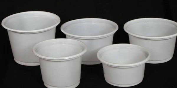 تصویر 4 از خرید سطل اش یکبار مصرف + قیمت فروش استثنایی