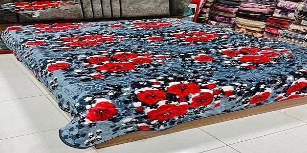 تصویر 5 از قیمت پتو ایزابلا دونفره با کیفیت ارزان + خرید عمده